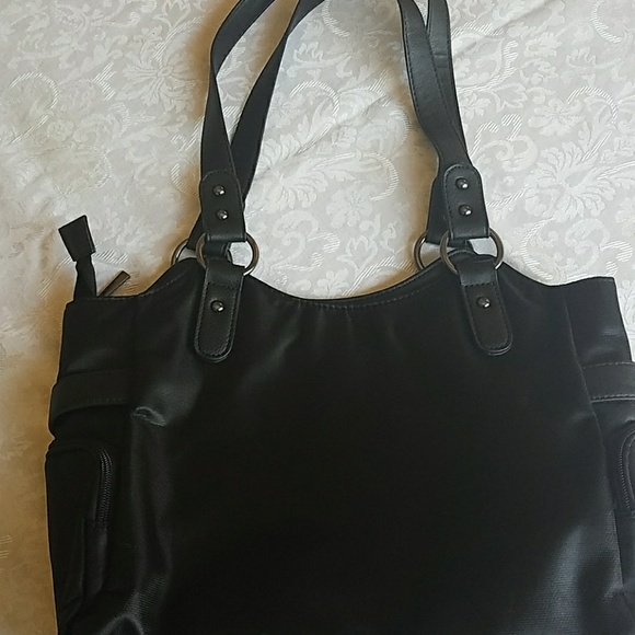 Mosaic pattern purse by Mia and Luca - Picture 3 of 3